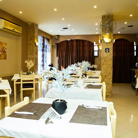 Golden Sun Hotel - Hurghada