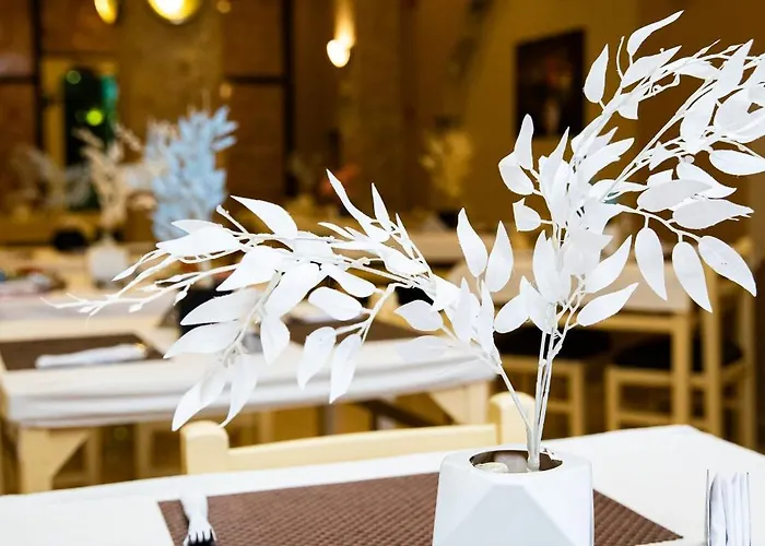 فندق Golden Sun - 2*