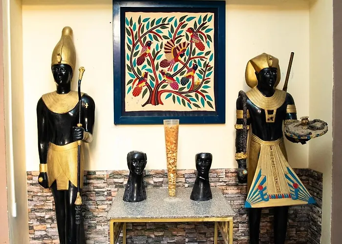Golden Sun - فندق